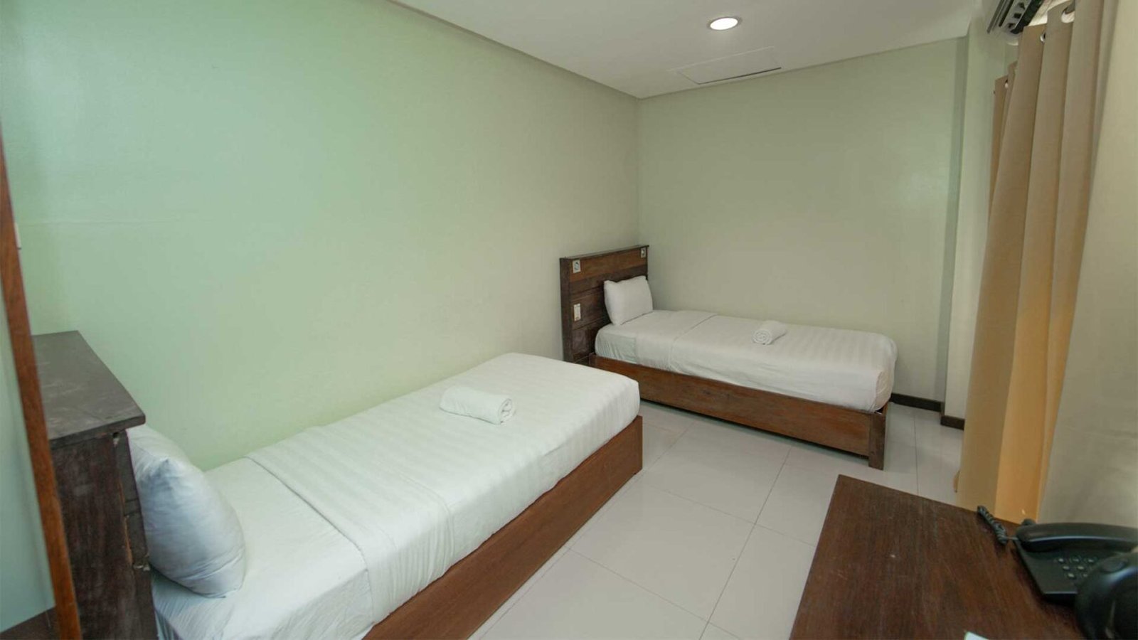 Superior Room | Marianne Hotel Puerto Princesa