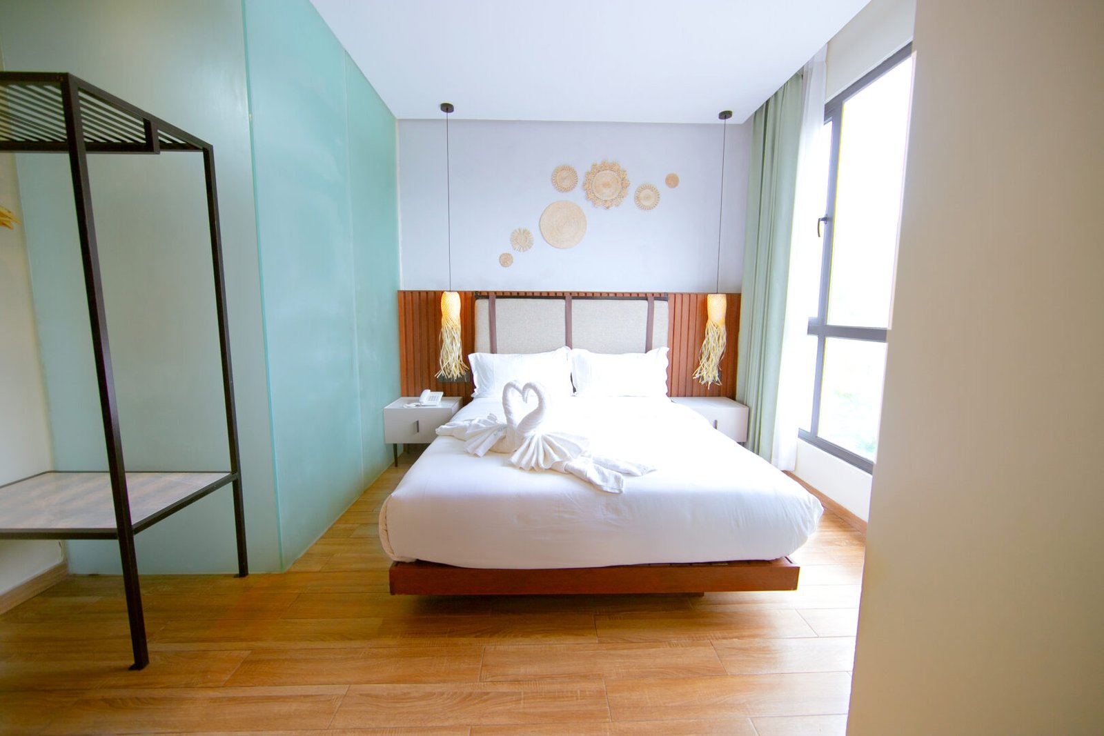 Standard Room | Marianne Suites El Nido